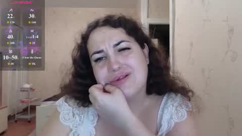 VladaCandy online show from July 23, 7:11 pm