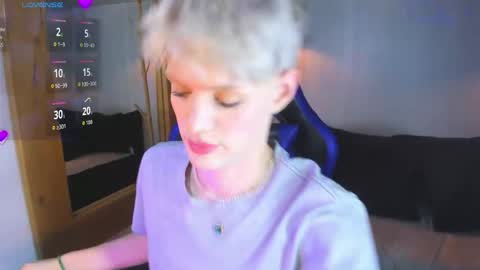 Vlad  online show from June 7, 4:23 pm