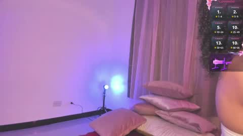 Venus  Vanessa online show from April 20, 1:19 am