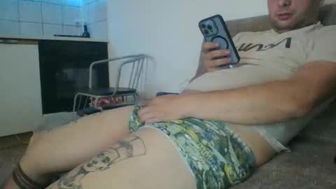 vodka951 online show from November 1, 5:28 am