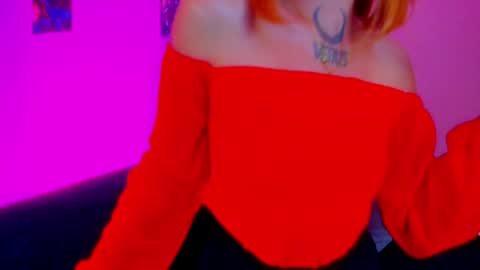 Gabriela online show from May 22, 6:36 pm