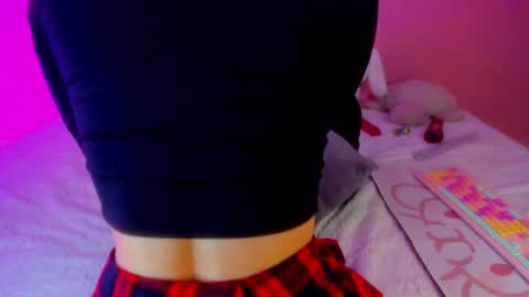 Gabriela online show from July 6, 3:03 pm
