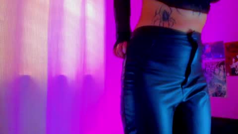 Gabriela online show from May 25, 7:20 pm