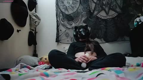 voidbunni online show from May 1, 2:22 pm