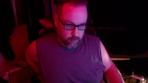 Rev online show from March 19, 4:18 am