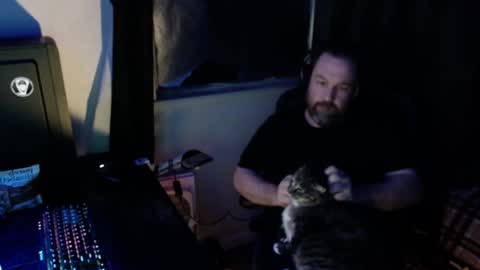 Rev online show from February 1, 5:04 am