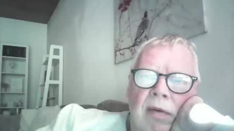 volkeronly online show from January 19, 12:48 pm