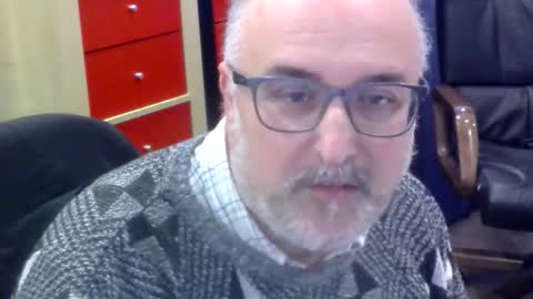 volpi72 online show from February 2, 6:37 pm