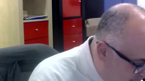 Snapshot of volpi72 chatting on January 9, 7:40 pm volpi72 online show from January 9, 7:40 pm