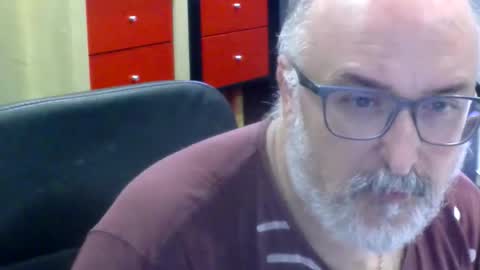 Snapshot of volpi72 chatting on September 21, 10:52 am volpi72 online show from September 21, 10:52 am