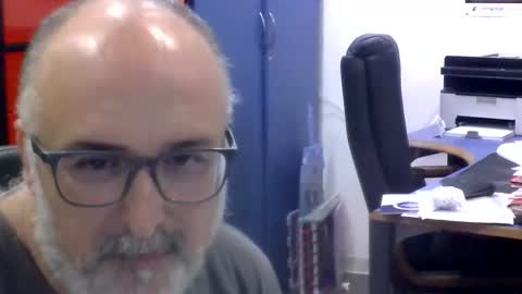 Snapshot of volpi72 chatting on September 11, 6:31 pm volpi72 online show from September 11, 6:31 pm