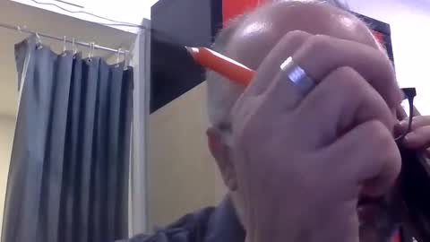 volpi72 online show from November 3, 5:14 pm