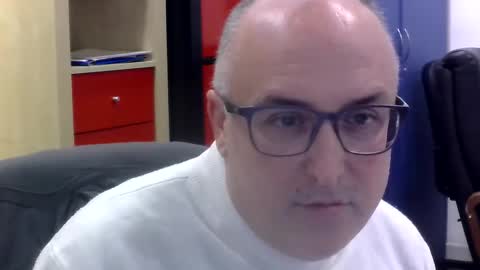 Snapshot of volpi72 chatting on January 8, 7:13 pm volpi72 online show from January 8, 7:13 pm