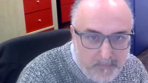 volpi72 online show from February 4, 6:56 pm