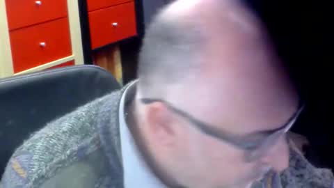 volpi72 online show from January 14, 6:16 pm