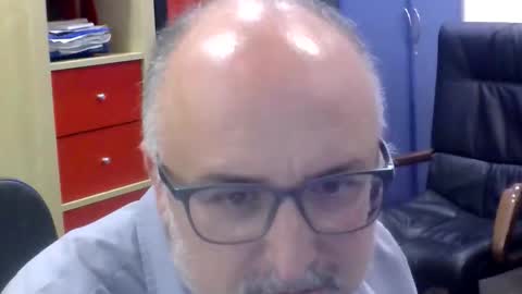 Snapshot of volpi72 chatting on October 29, 5:58 pm volpi72 online show from October 29, 5:58 pm