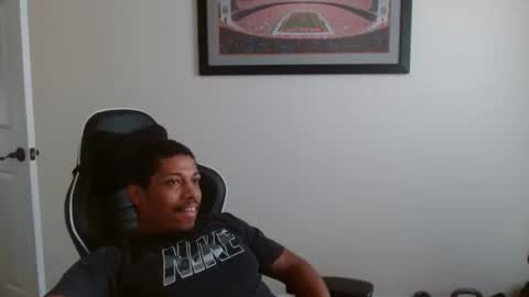 AlwaysAvibe online show from December 16, 4:13 pm