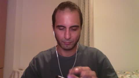 volve5 online show from August 9, 1:49 am