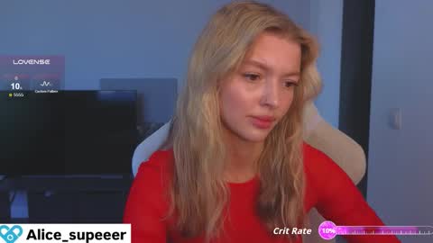 Aliceinst magic crystalll online show from September 26, 7:49 am