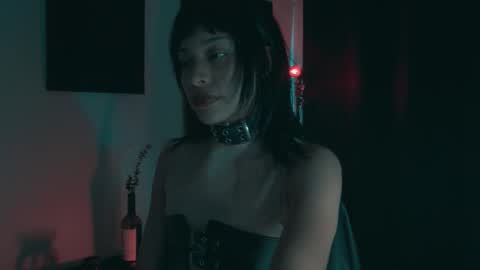 vortexspecter online show from December 14, 8:26 pm