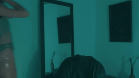 vortexspecter online show from April 28, 9:41 pm