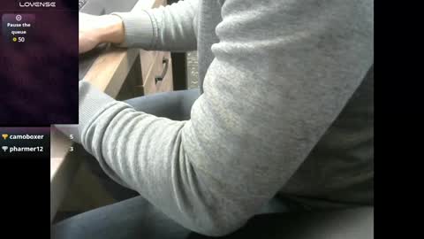 Snapshot of voterki796 chatting on January 17, 8:11 pm voterki796 online show from January 17, 8:11 pm