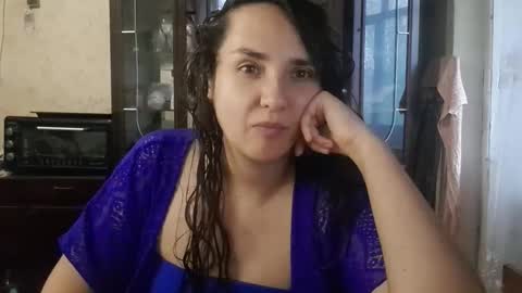 voulezvous_angel online show from December 1, 8:12 am