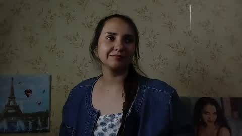 voulezvous_angel online show from May 4, 6:58 pm