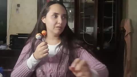 voulezvous_angel online show from December 3, 6:41 pm