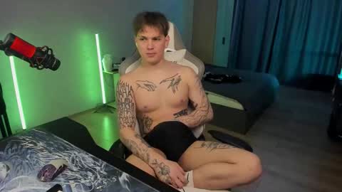 vova online show from March 6, 11:20 am