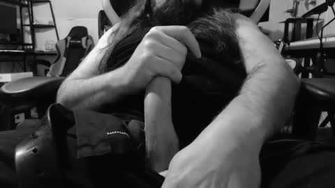 voyeurjiggy online show from January 16, 8:22 am