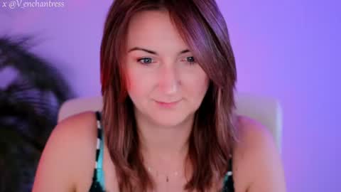 Victoria The Enchantress online show from July 18, 7:16 pm