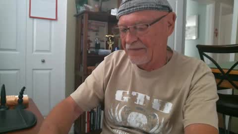 Vueuorme online show from February 9, 3:01 pm