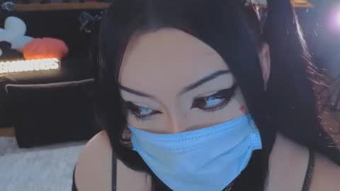 Ada online show from March 27, 8:20 am