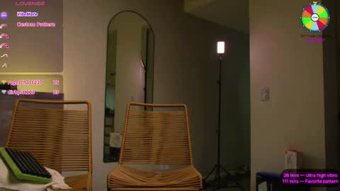 Eva and Franklin online show from October 25, 7:25 pm