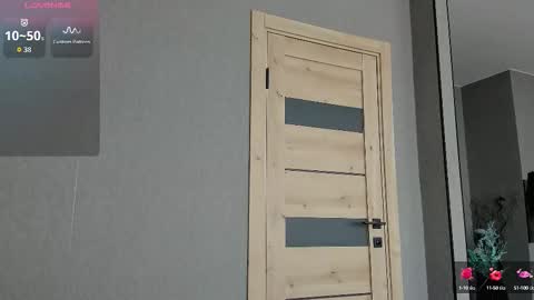 vvalkyriee online show from October 21, 9:58 am