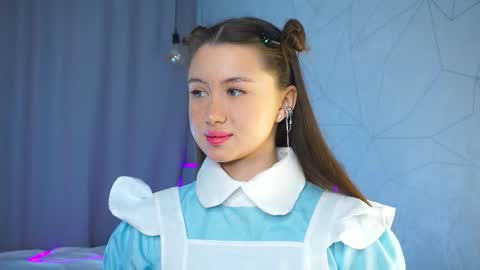 Ethal - thank you for thumb up online show from December 18, 1:45 am