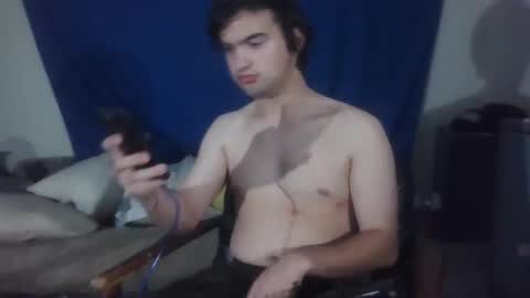 Vygrax online show from February 7, 10:30 pm