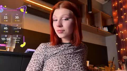 ILONA A week goal new laptop online show from March 4, 12:18 am