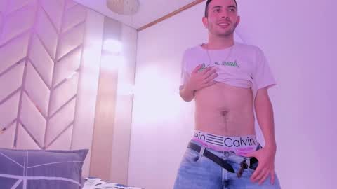 Vynny Blacke online show from September 18, 9:30 pm