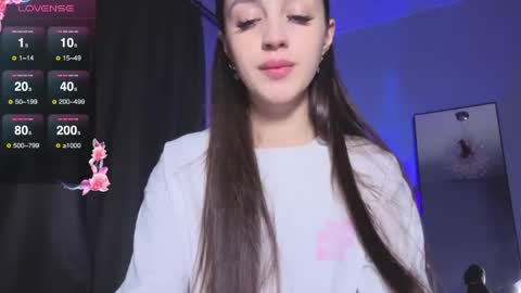 Alice  Before pvt write to me in PM  online show from April 7, 9:28 pm