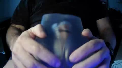 waavves online show from December 3, 10:21 pm