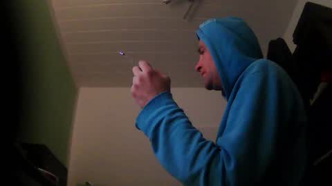 wailersgun online show from January 25, 7:06 am