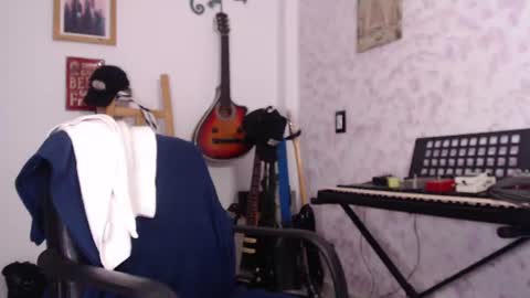 John online show from July 4, 3:43 am