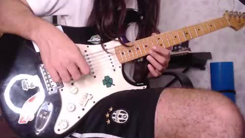 John online show from July 17, 1:07 am