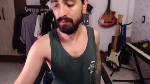 John online show from July 30, 11:27 pm