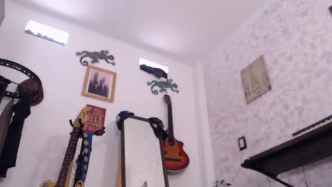 John online show from April 30, 8:57 pm