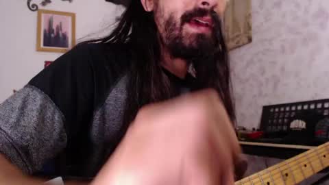 John online show from April 28, 2:27 am