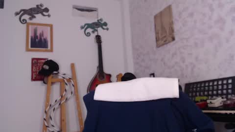 John online show from June 25, 12:07 am