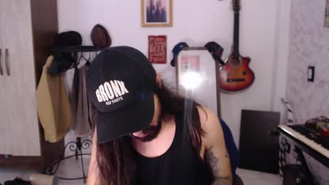 John online show from May 2, 7:08 pm